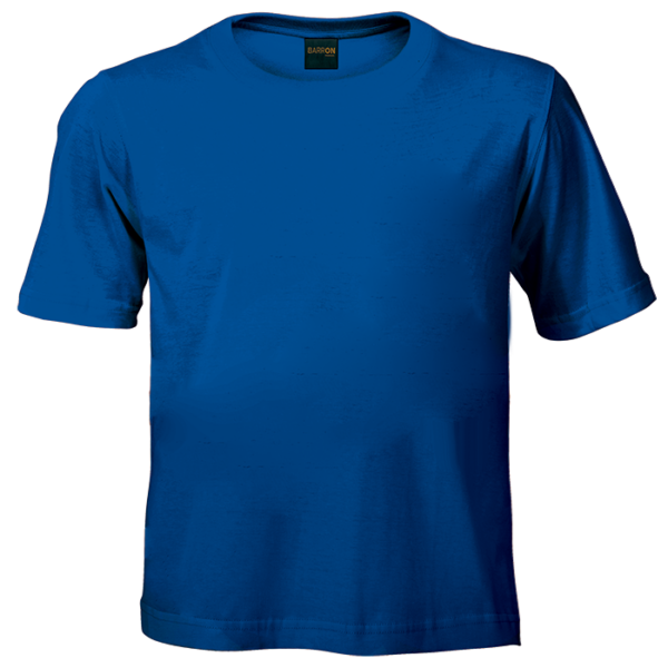 145g Crew Neck T-Shirt Kiddies - Image 21