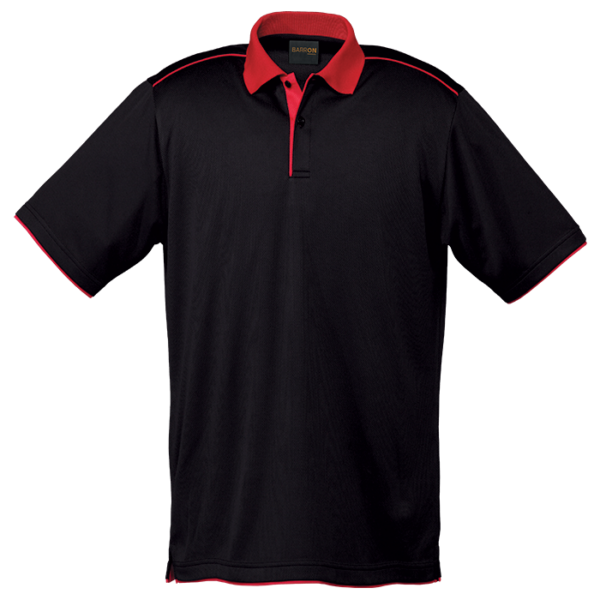 Leisure Golfer Mens