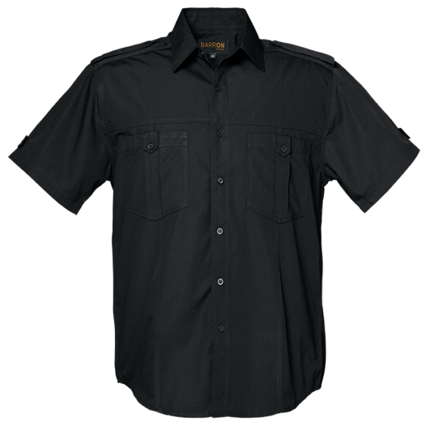City Shirt Mens - Image 8