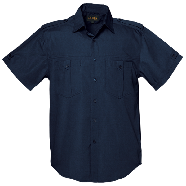 City Shirt Mens - Image 9