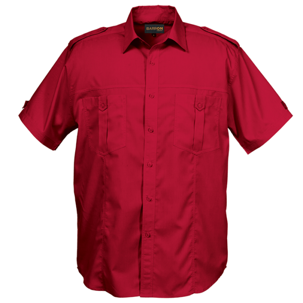 City Shirt Mens - Image 10