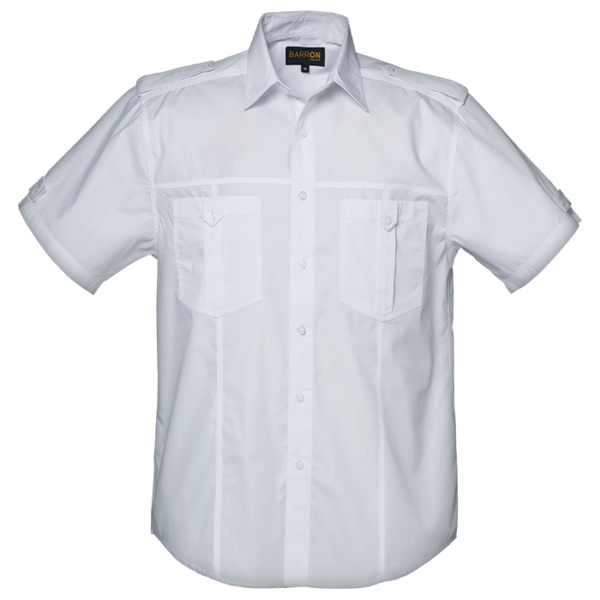 City Shirt Mens - Image 7