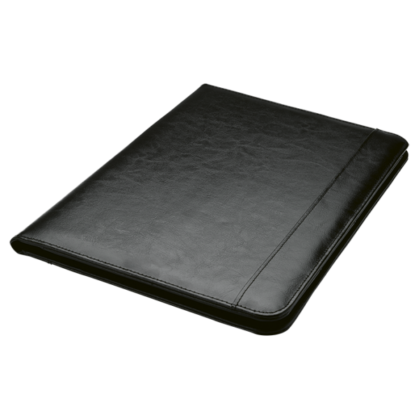 A4 Bonded Leather Folio 40 Pages