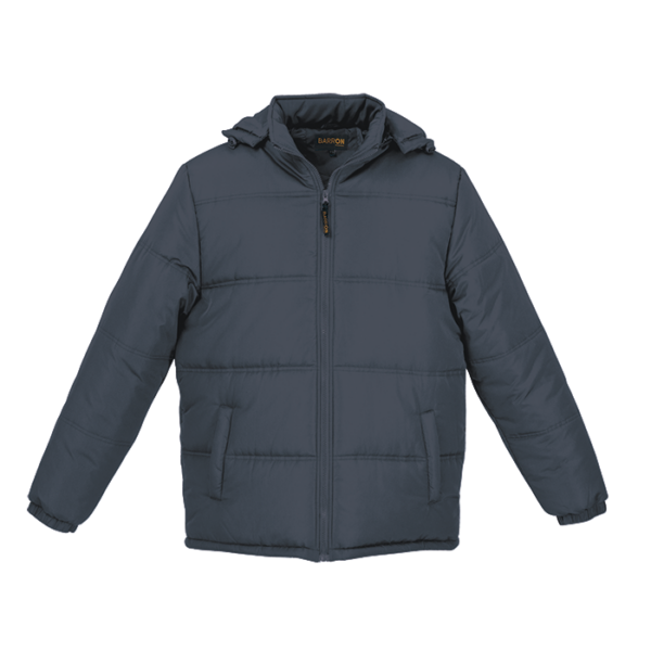 Studio Jacket Mens - Image 9