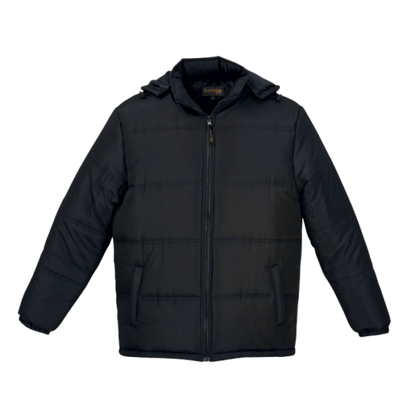 Studio Jacket Mens - Image 6