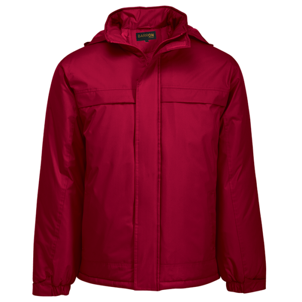 Trade Jacket Mens - Image 11