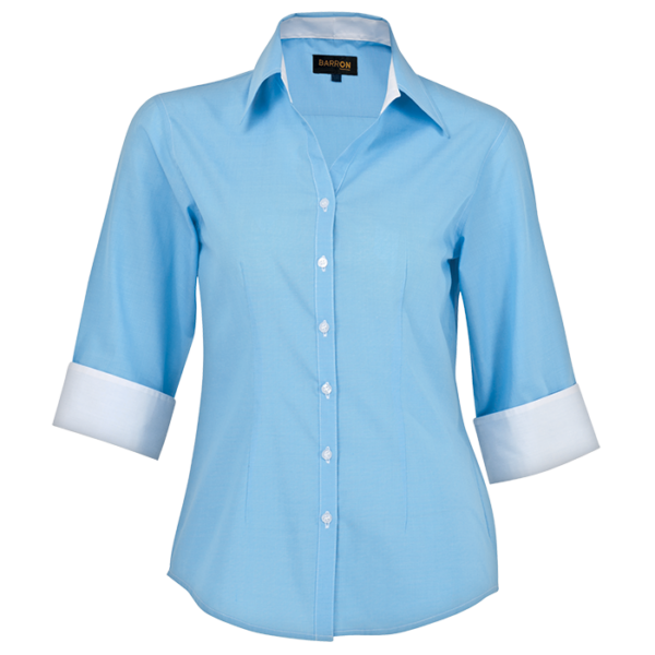 Onyx Blouse Ladies