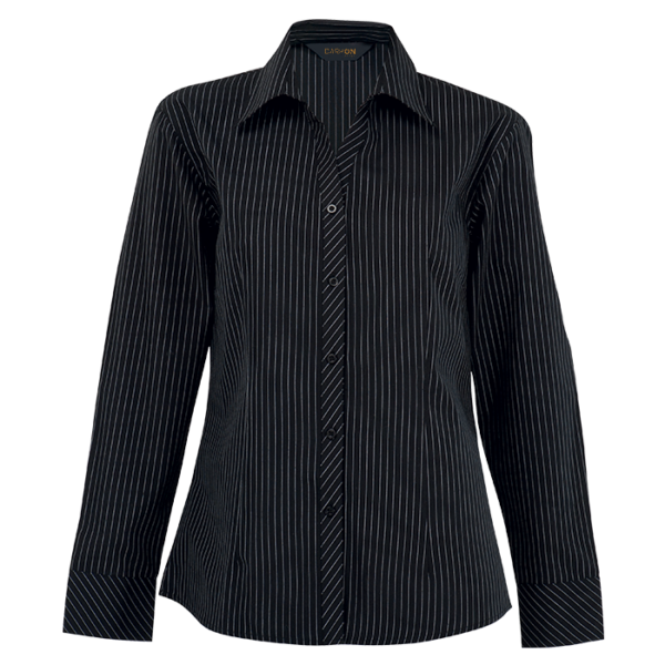 Quest Long Sleeve Blouse Ladies - Image 9