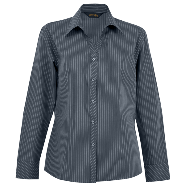 Quest Long Sleeve Blouse Ladies - Image 14