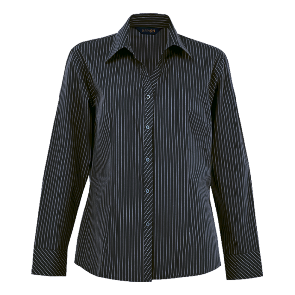 Quest Long Sleeve Blouse Ladies - Image 11