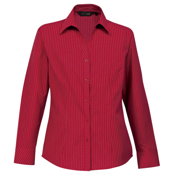 Quest Long Sleeve Blouse Ladies - Image 10