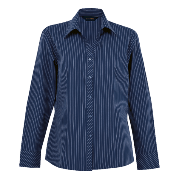 Quest Long Sleeve Blouse Ladies - Image 15
