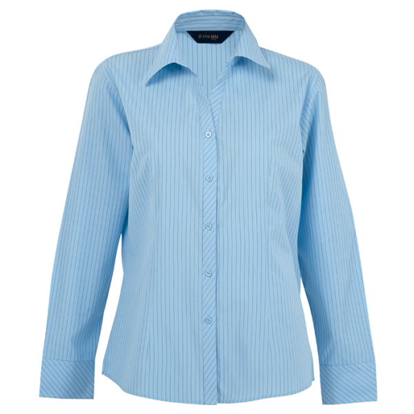 Quest Long Sleeve Blouse Ladies - Image 12