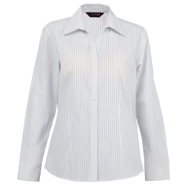 Quest Long Sleeve Blouse Ladies - Image 13