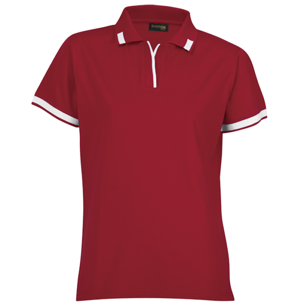 Matrix Golfer Ladies - Image 11