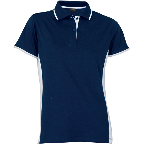 Two-Tone Golfer Ladies