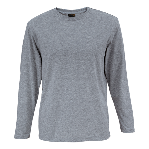 145g Long Sleeve T-Shirt - Image 15