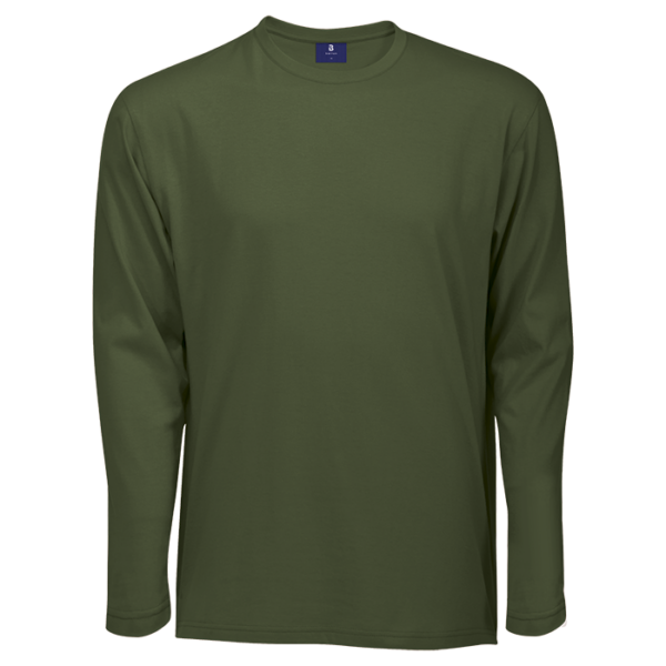 145g Long Sleeve T-Shirt