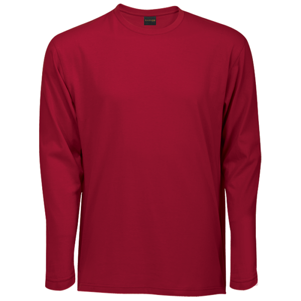 145g Long Sleeve T-Shirt - Image 17