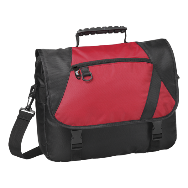 Charter Laptop Bag - Image 4