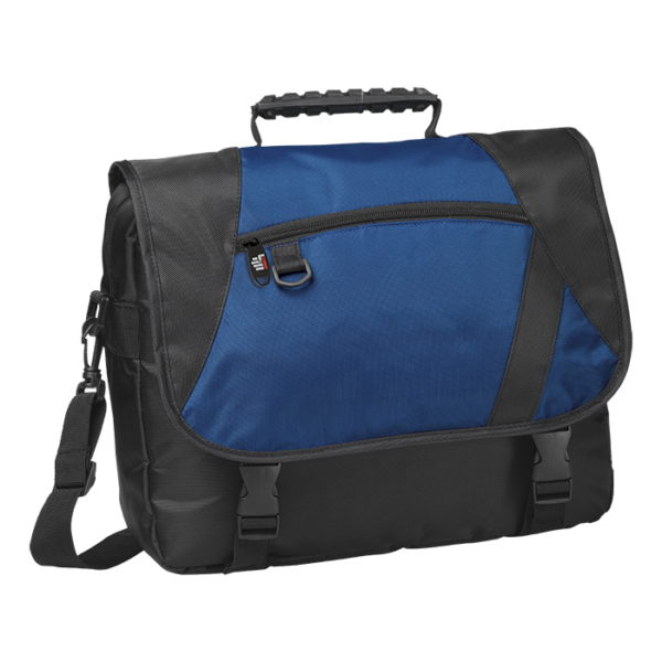 Charter Laptop Bag - Image 5