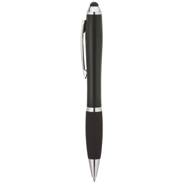 Capacitive Stylus Ballpoint Pen