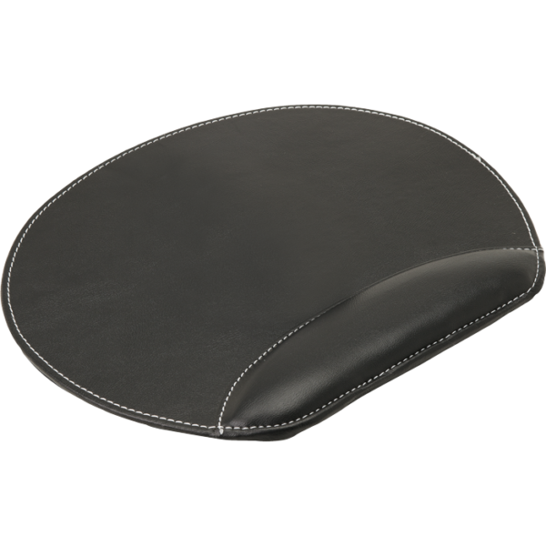 Mouse Pad with Padded Rest - Image 3