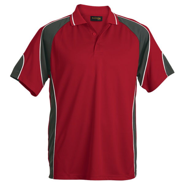 Impact Golfer (MM-IMP) - Image 11
