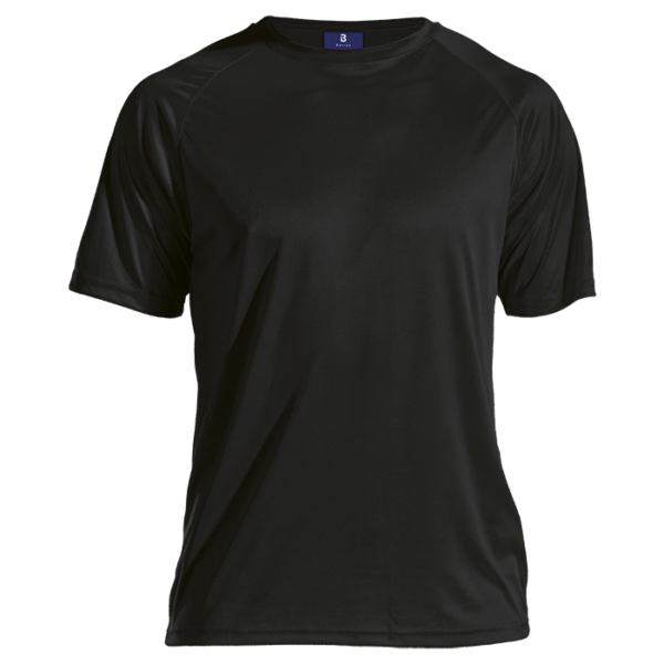 135g Barron Polyester T-Shirt