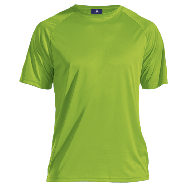 135g Barron Polyester T-Shirt - Image 13