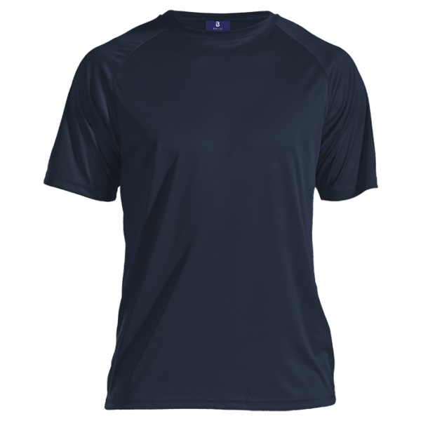 135g Barron Polyester T-Shirt - Image 3
