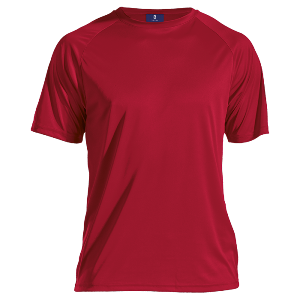135g Barron Polyester T-Shirt - Image 4