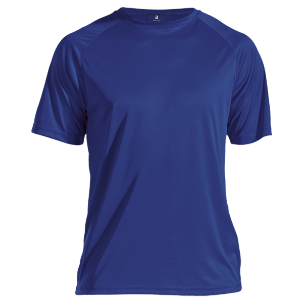 135g Barron Polyester T-Shirt - Image 5