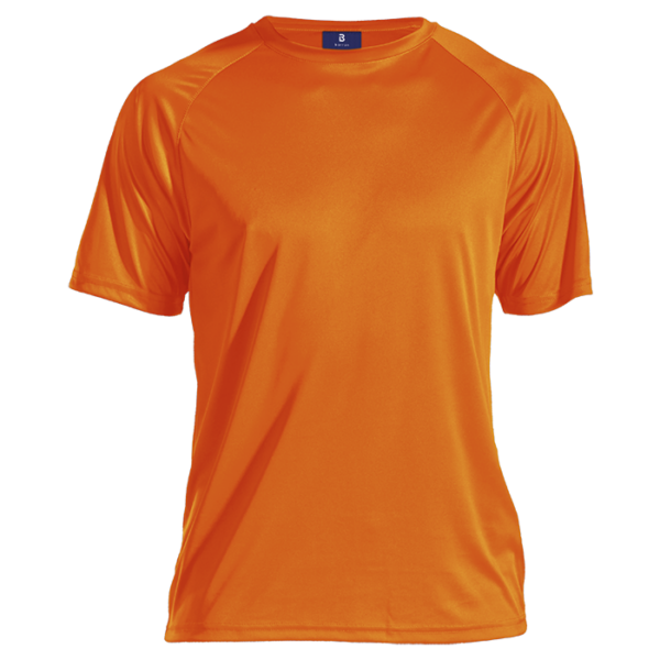 135g Barron Polyester T-Shirt - Image 9