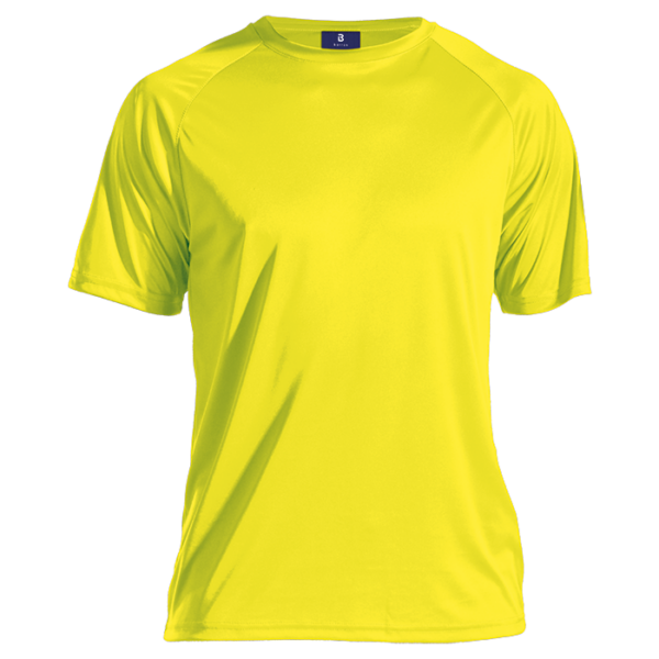 135g Barron Polyester T-Shirt - Image 10