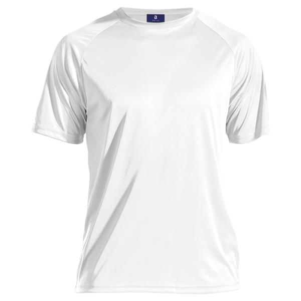135g Barron Polyester T-Shirt - Image 6