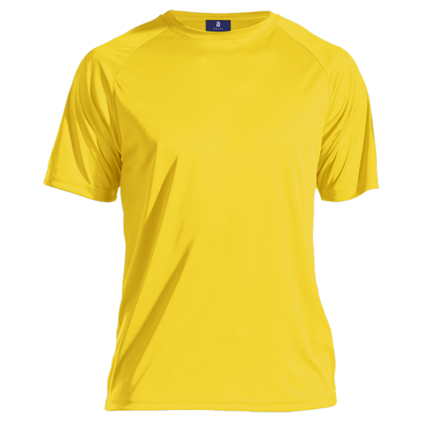 135g Barron Polyester T-Shirt - Image 7