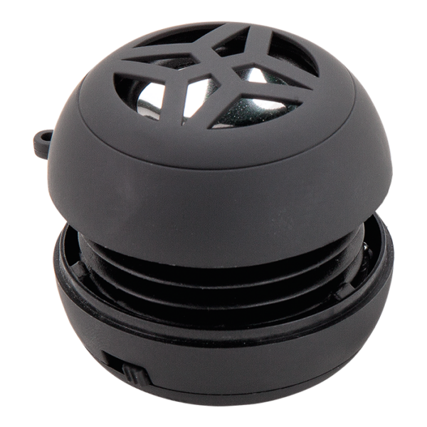 Hamburger Speaker - Image 4
