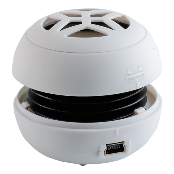 Hamburger Speaker - Image 5