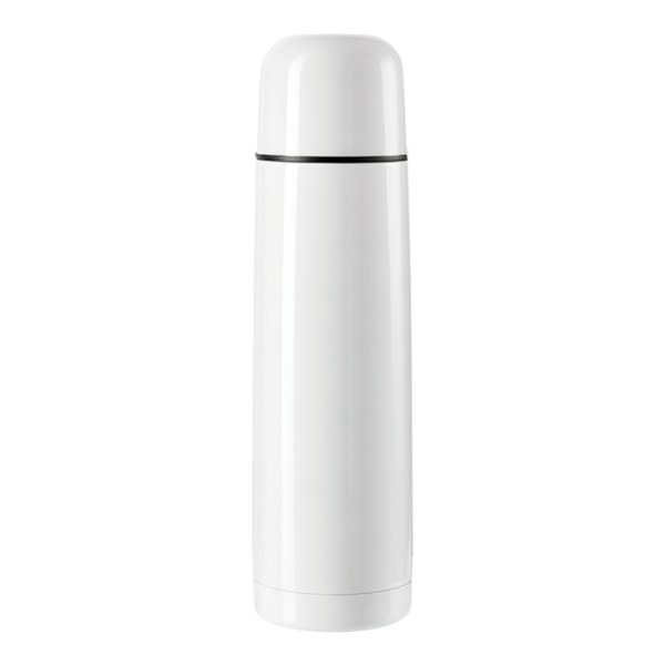 500ml Coloured Vacuum Flask - Image 9
