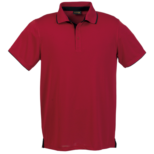 Baxter Golfer Mens - Image 9