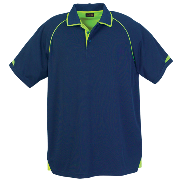Felton Golfer Mens - Image 8
