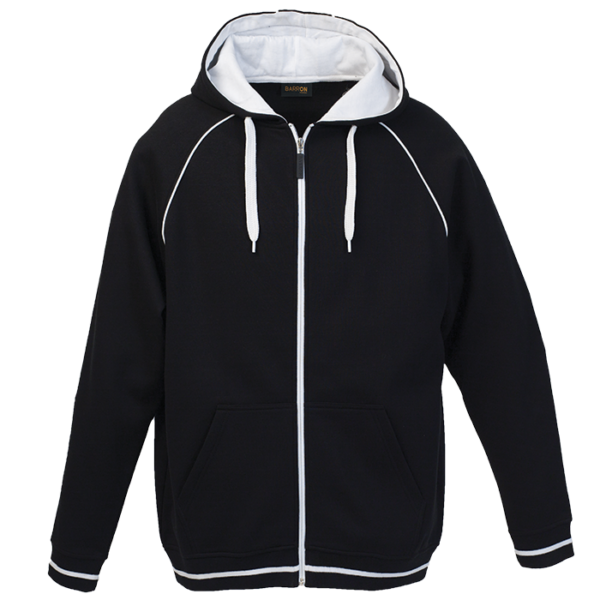 Harvard Hoody Mens - Image 6