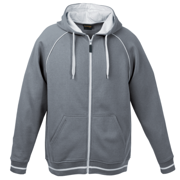 Harvard Hoody Mens - Image 8
