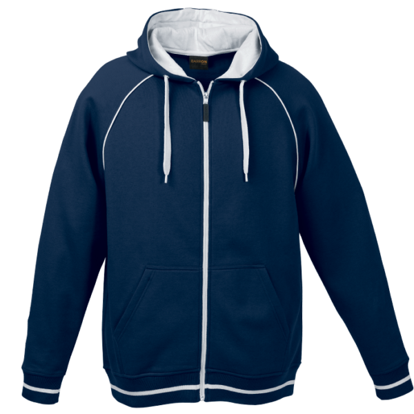 Harvard Hoody Mens - Image 7