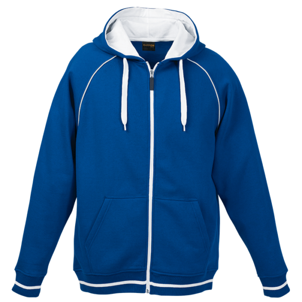 Harvard Hoody Mens - Image 9