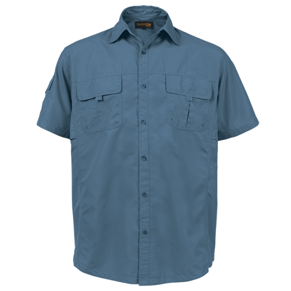 Delta Shirt (LO-DEL) - Image 7
