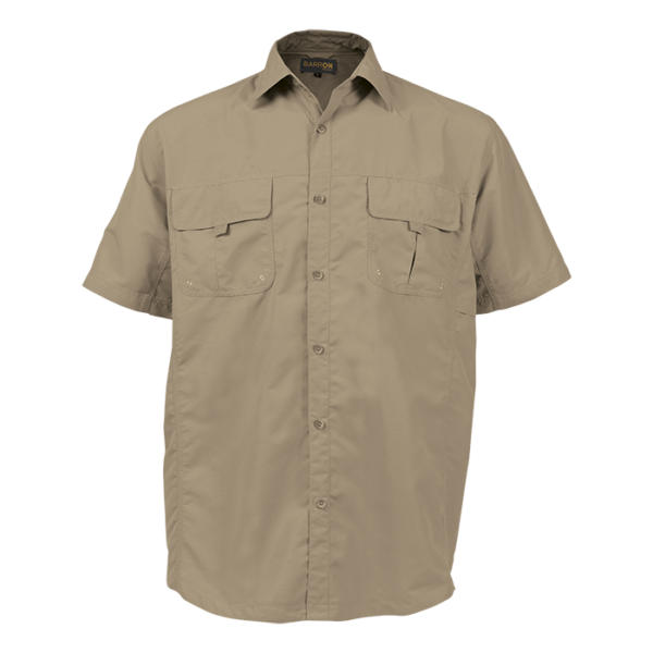 Delta Shirt (LO-DEL) - Image 8