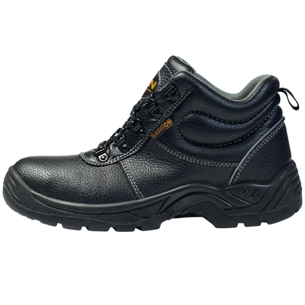 Barron Defender Safety Boot (SF001) - Image 3