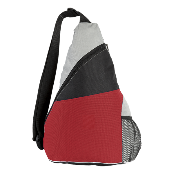Three Tone Sling Bag - Image 7